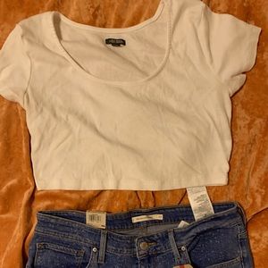 Outfit! Can sell separately 🤎